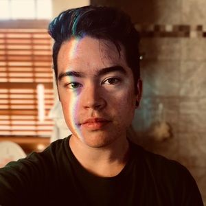 Meet your Posher, Mason